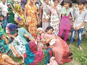 3 dead by poisioned gas, followup