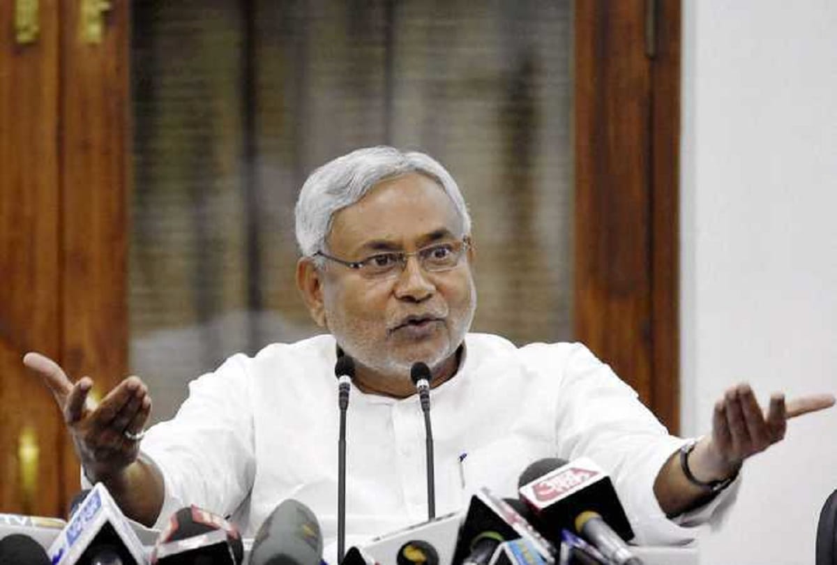 After muzaffarpur rape case Ending confidence of Bihar government from NGO make itself Shelter Home
