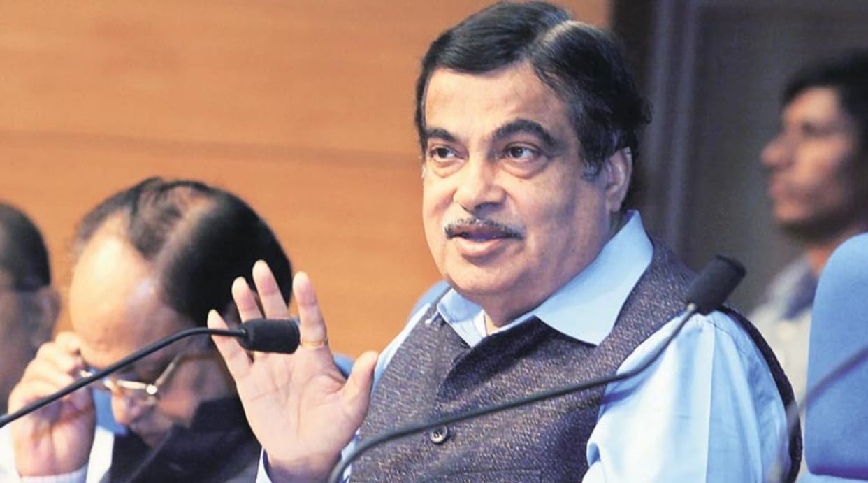 reservation will not guarantee employment as jobs are shrinking : Nitin Gadkari