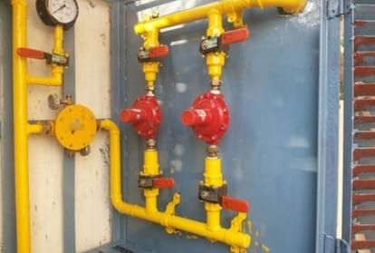 PNG will reach every home of tricity  within Two years