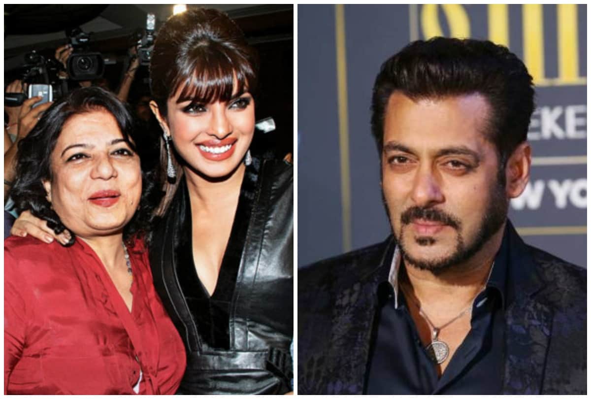 priyanka chopra and arpita singh enjoyed manish malhotra party together