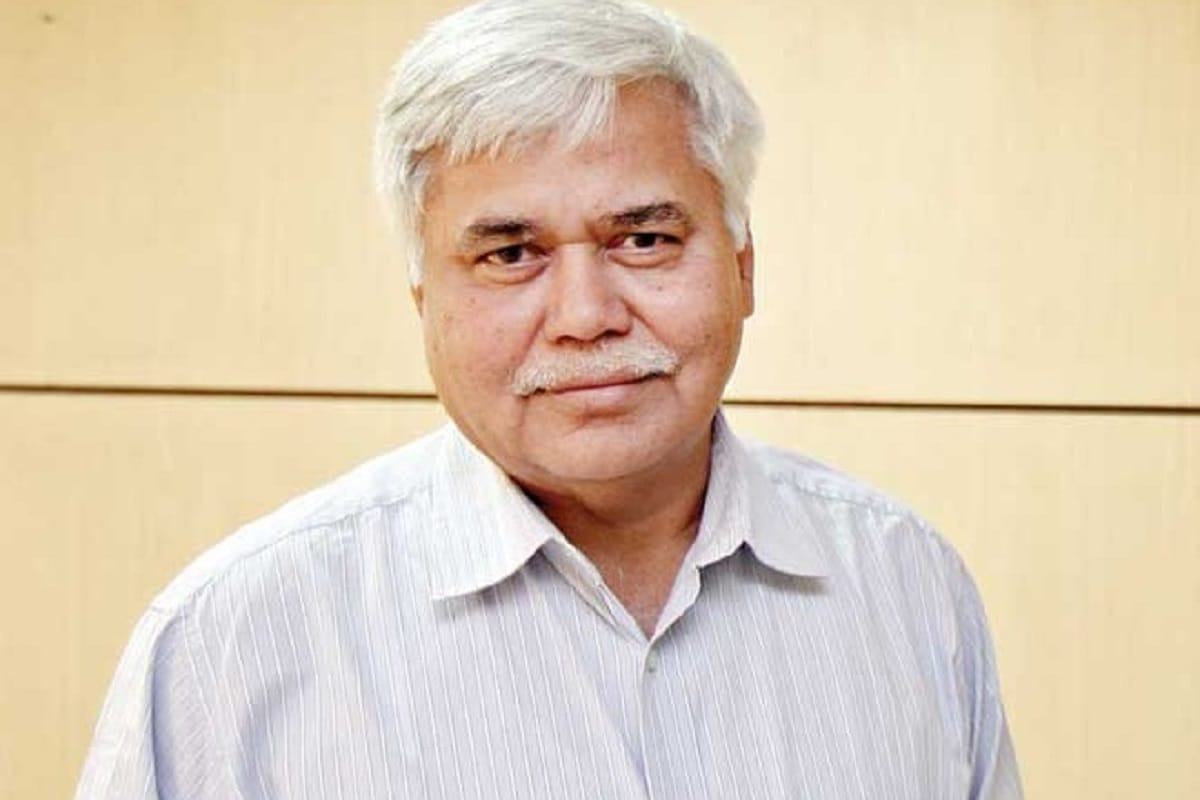 We have the right to conserve consumers, TRAI chief