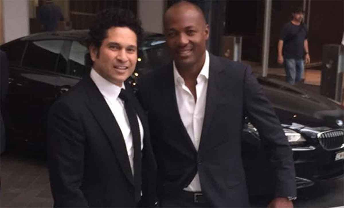 Sachin tendulkar says world cup may see batting-friendly tracks but no lateral movement for bowlers