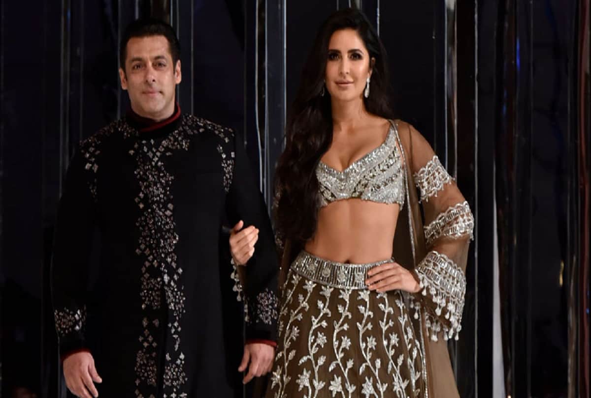 Salman Khan’s mom, want Katrina Kaif’s to be her bahu