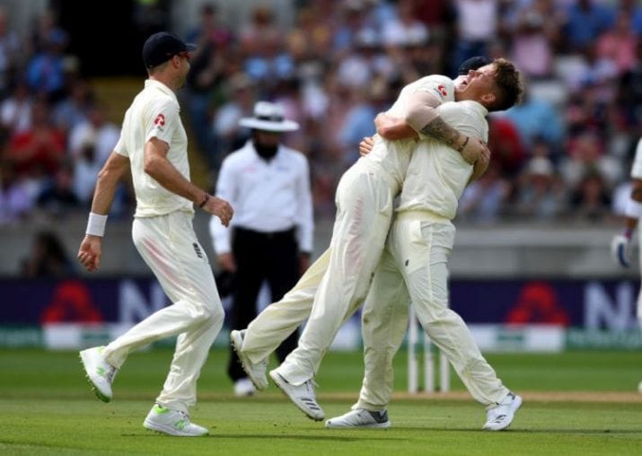  Eng vs Ind: Sam Curran reminds his father cricketer dad Kevin Curran after man of the match award