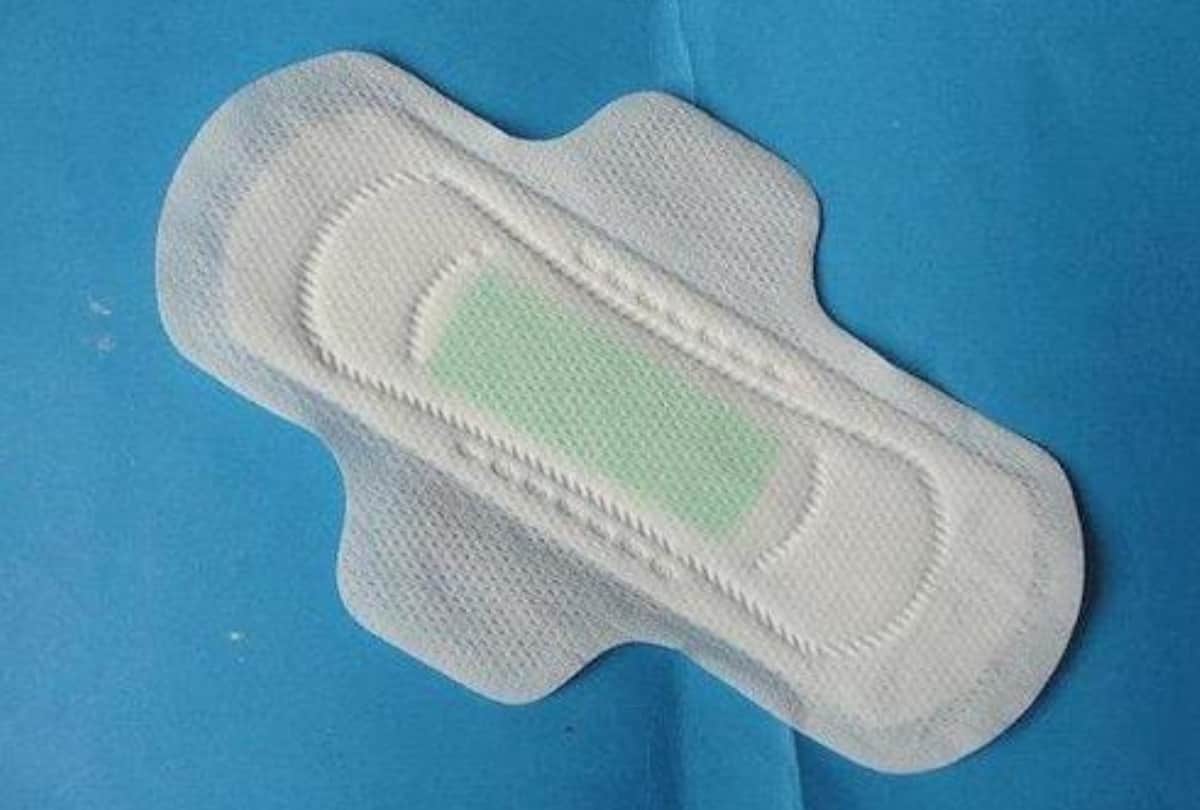 people and teenagers drink used sanitary pads boiled dirty water in indonesia