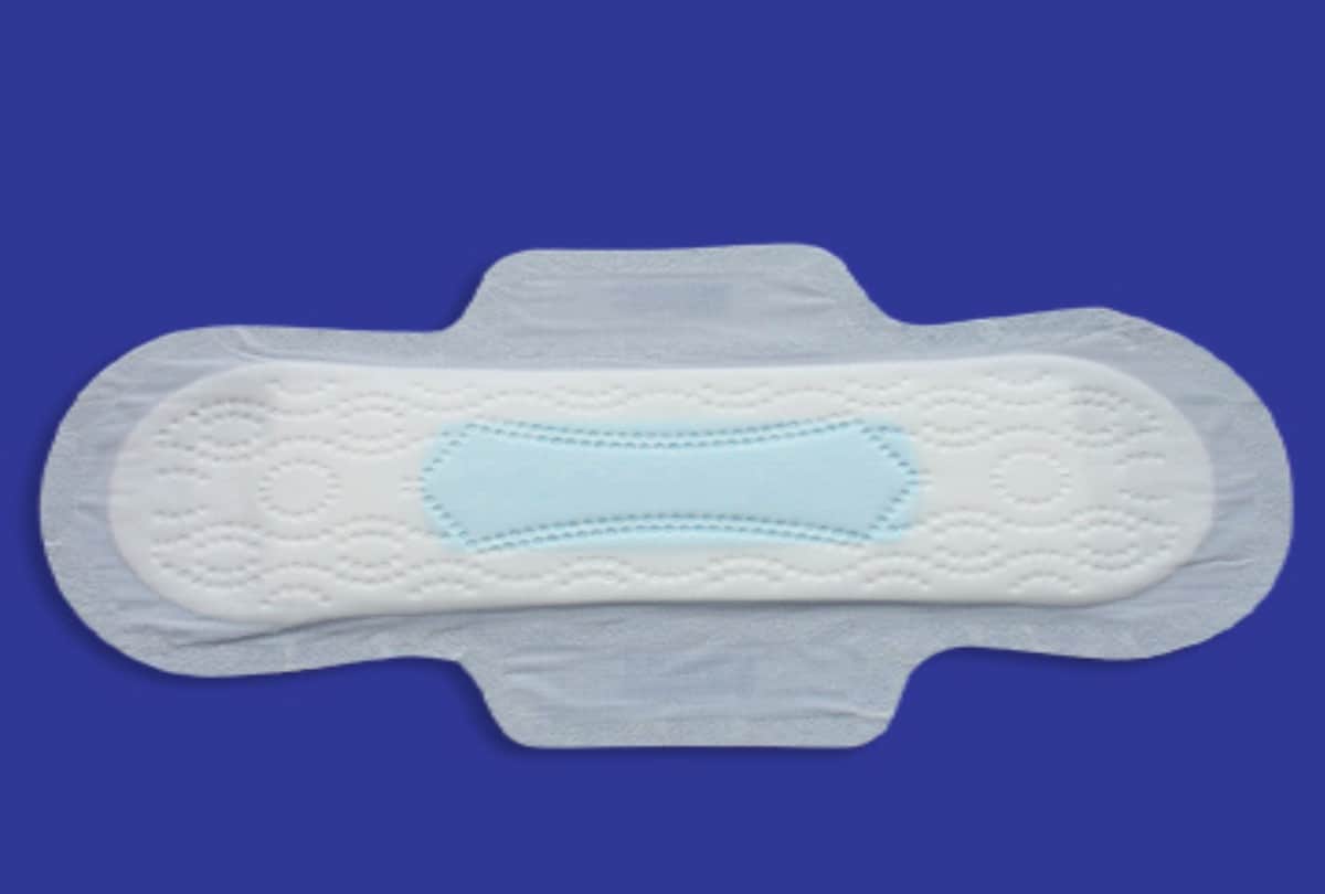 people and teenagers drink used sanitary pads boiled dirty water in indonesia