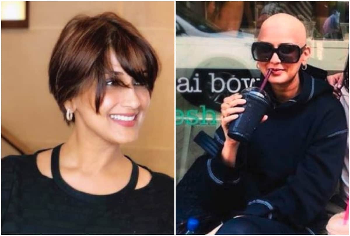 Sayani Gupta to Priyanka Chopra Bollywood 12 actress Bald look