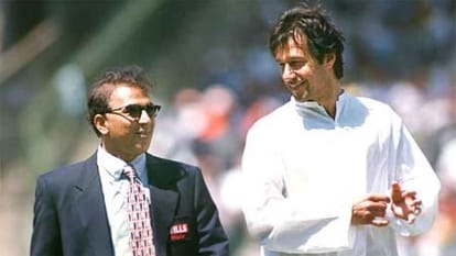 happy friendship day five indian cricketers makes good friends abroad