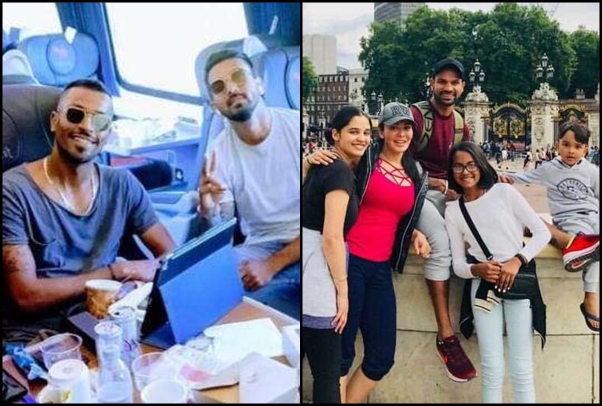 ENGvIND: 3 reason why team india lost first test match at Edgbaston test match