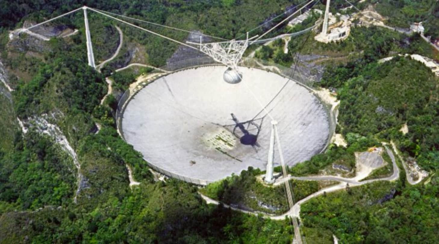 China made world biggest telescope to search another world or aliens