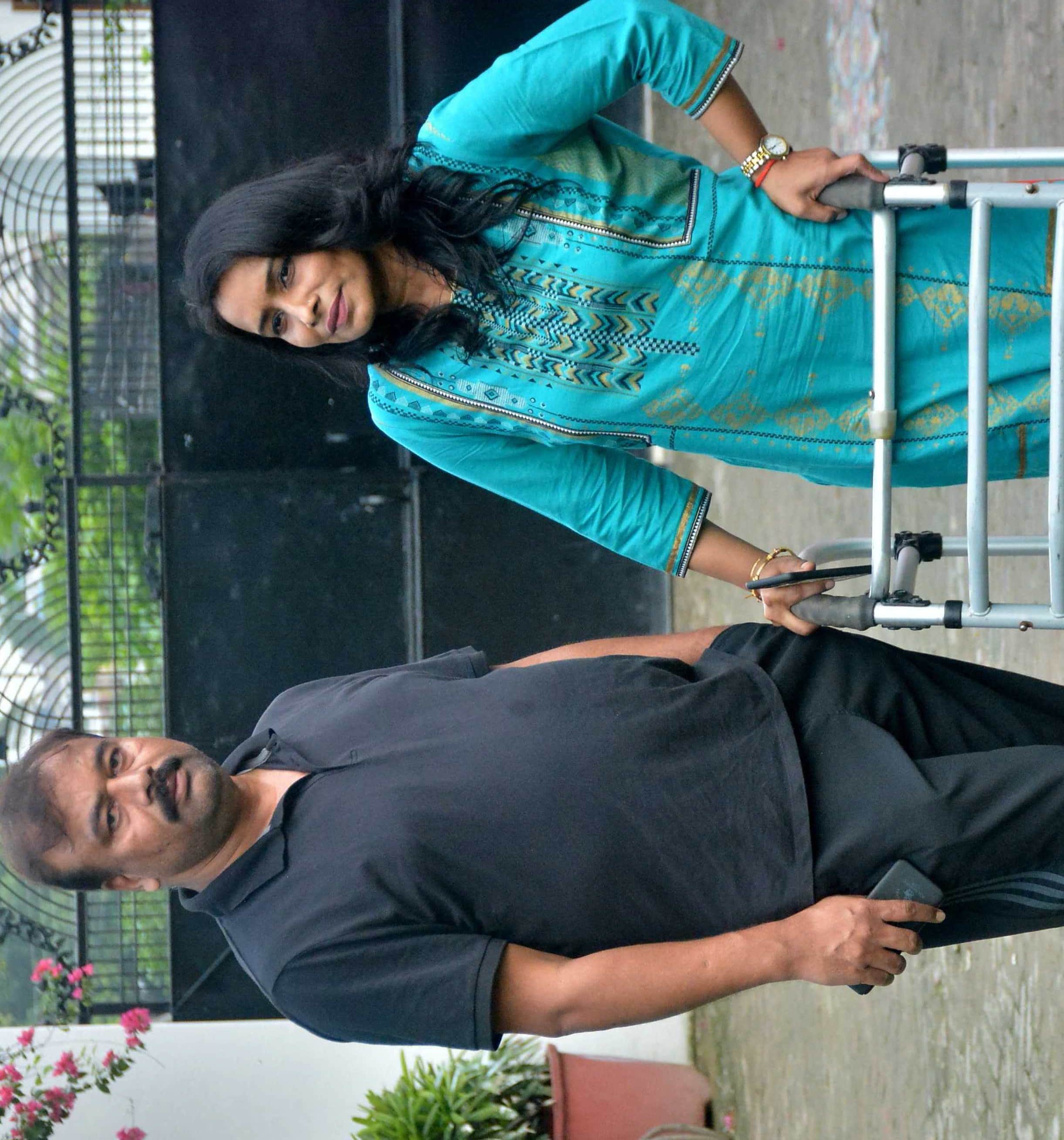 Friendship Day specail story of friends from varanasi