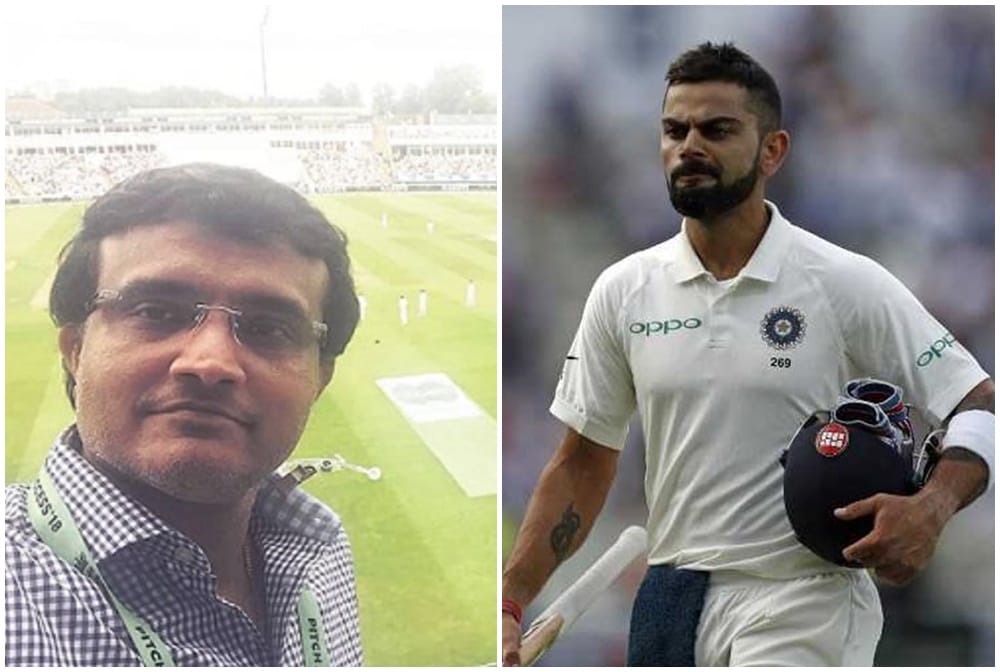 India vs suth africa: Virat Kohli to become 2nd captain to lead India in 50 Tests at pune