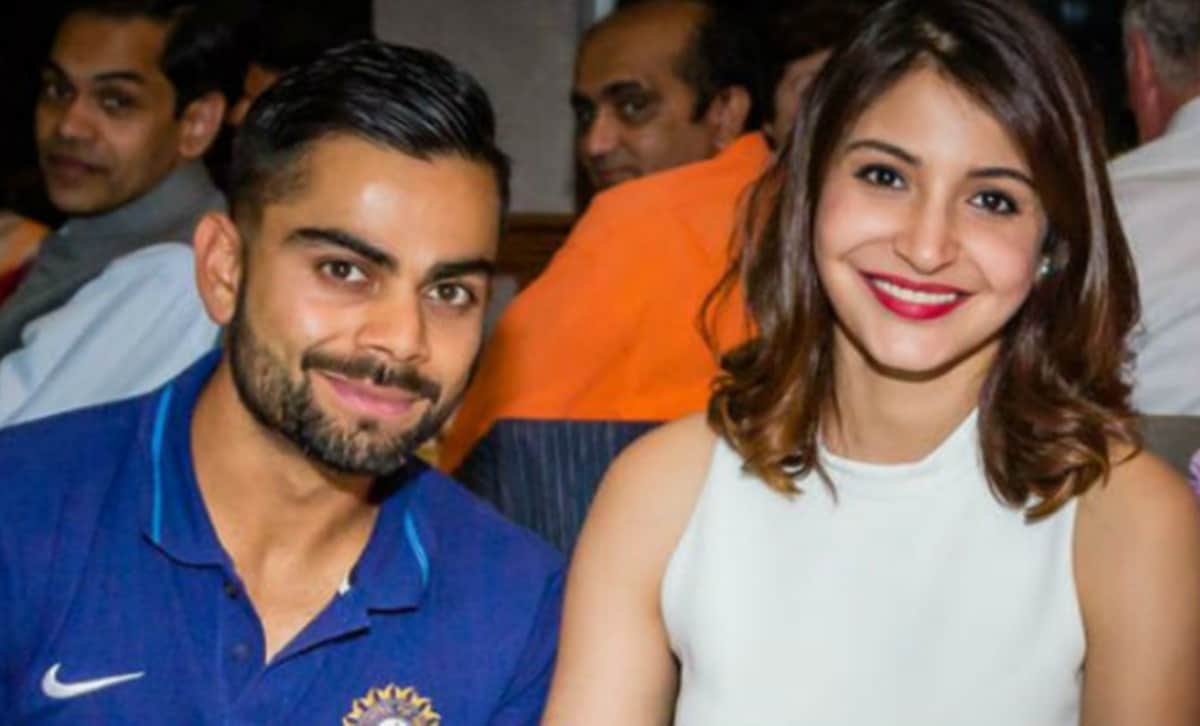 virat kohli released upcoming film trailer poster