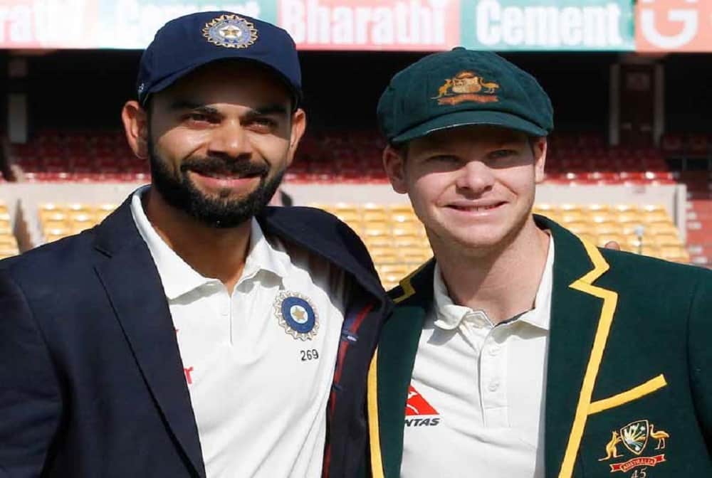 ICC Test Ranking: Babar made a jump, Smith-Virat retained top, Bumrah suffered loss