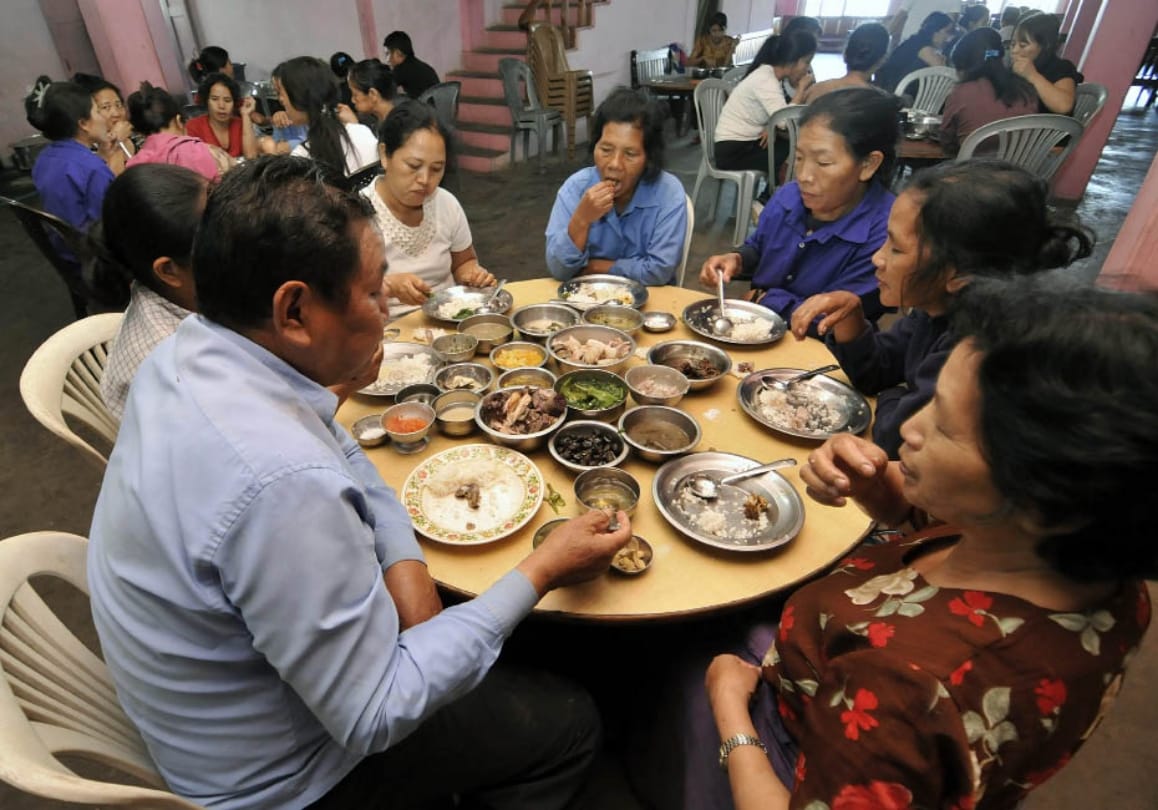 world largest family with 38 wives and 89 children in mizoram ziona chana passes away