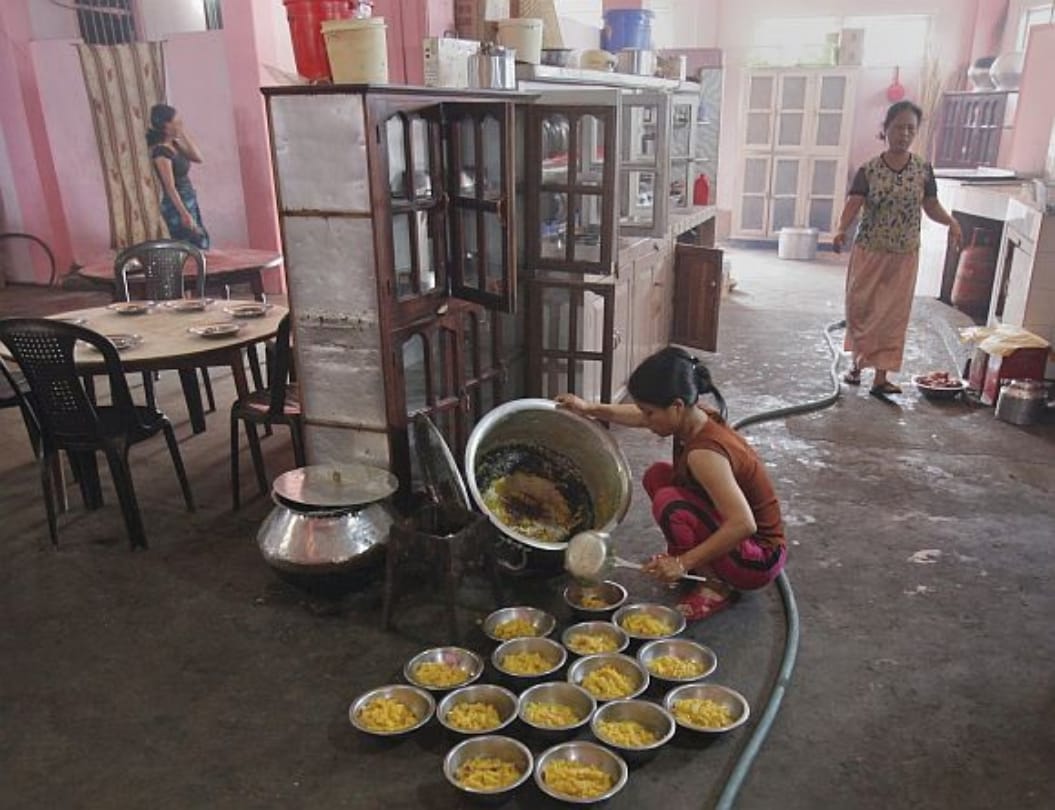 world largest family with 38 wives and 89 children in mizoram ziona chana passes away