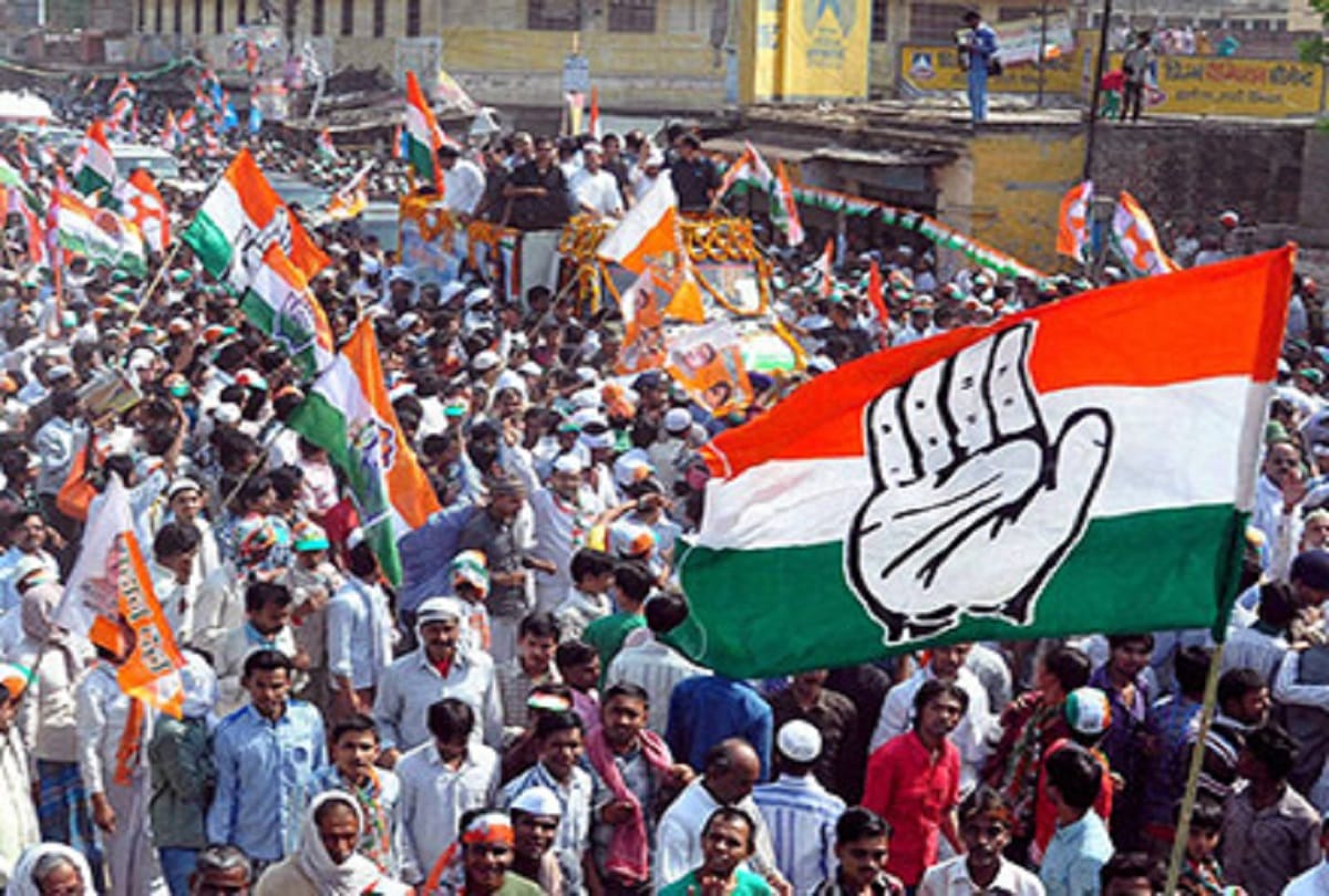 congress to fight Odisha assembly polls alone 