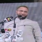 asaduddin owaisi