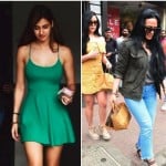 Disha Patani