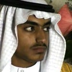 Hamza bin Laden
