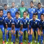 भारतीय अंडर-20 टीम