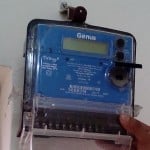 electric bill will be generated from mobile