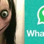 after blue whale and kiki now momo game is distributing death to social media users