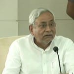 Muzaffarpur Case: Nitish Kumar broke his silence and take a dig on opposition protest