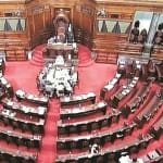 rajyasabha