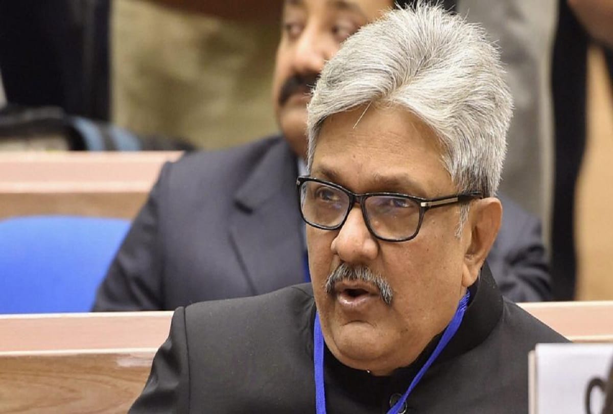 Many judges of the Supreme Court annoyed by lowering seniority of Justice Joseph