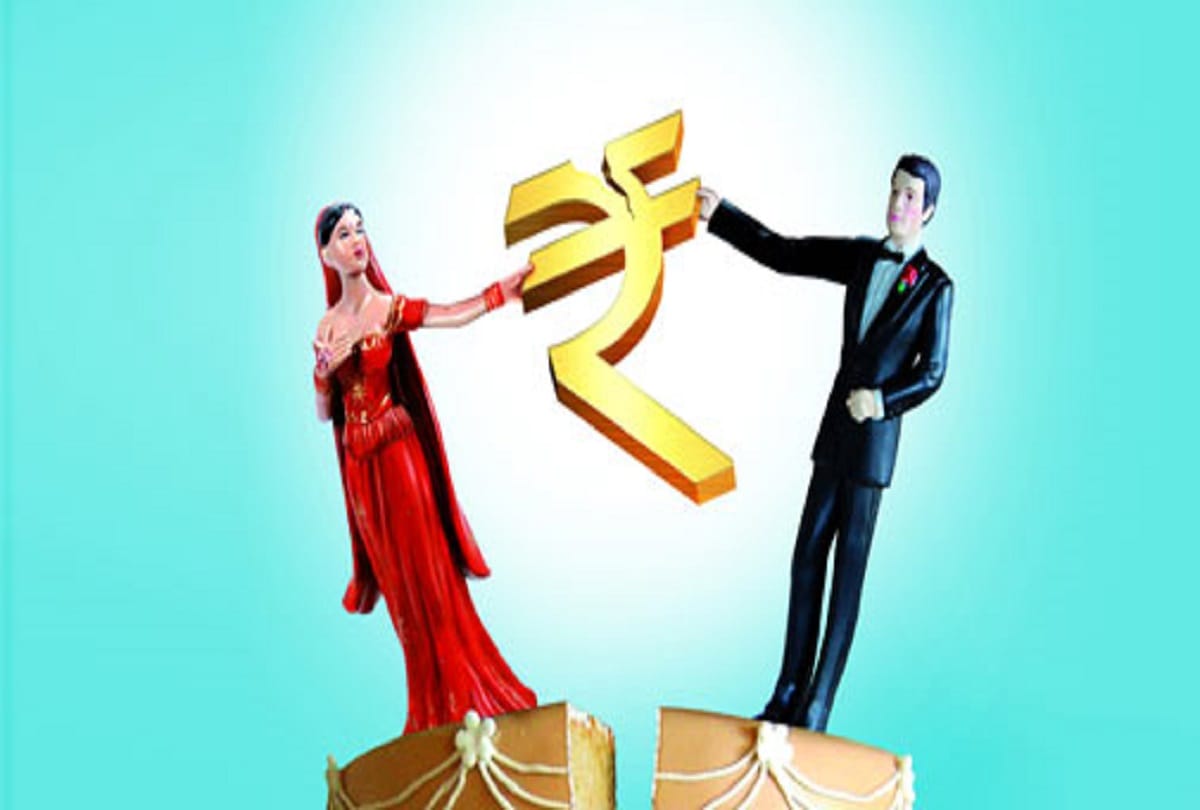 Bareilly: Now those who do not pay alimony are not well, Divorce sufferers will teach lessons