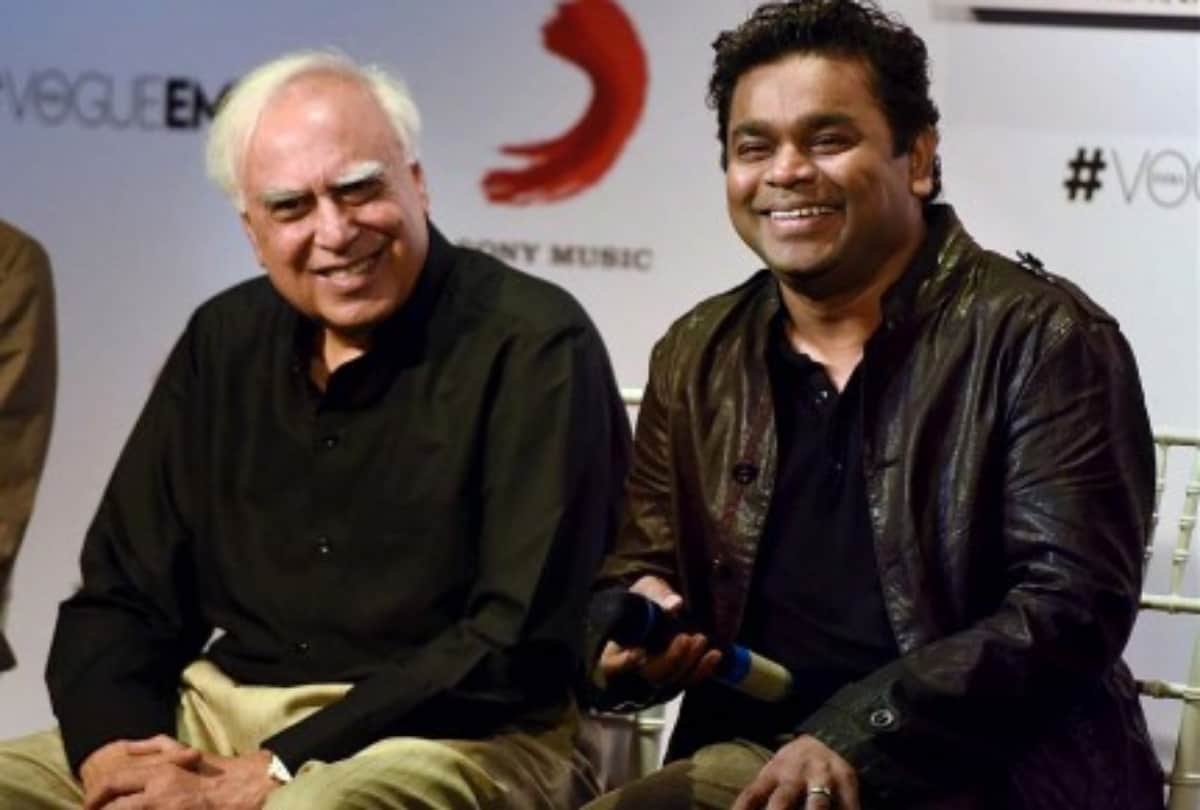 kapil sibal birthday special songs written for films  