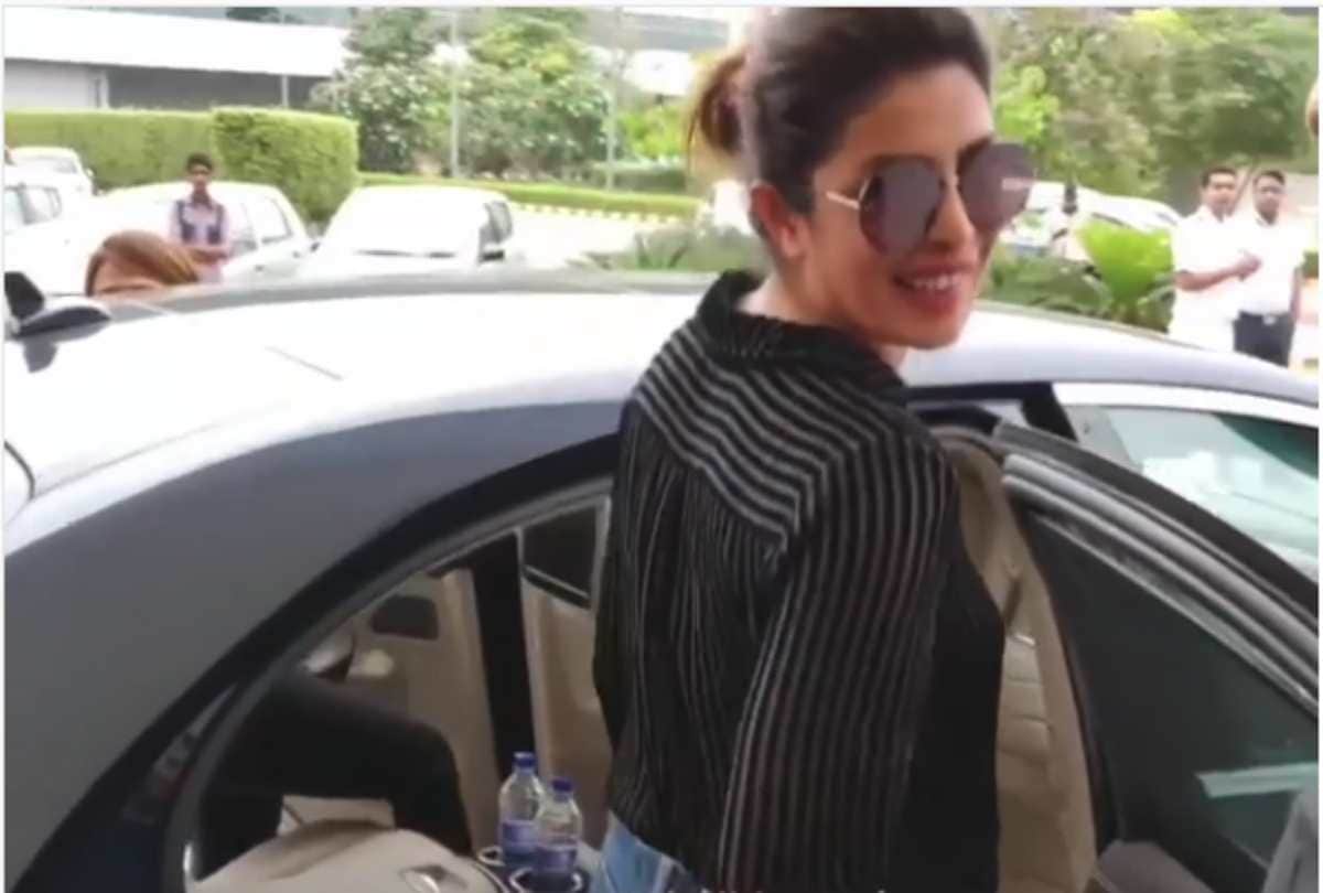 madhu chopra statement on priyanka chopra marriage with nick jonas