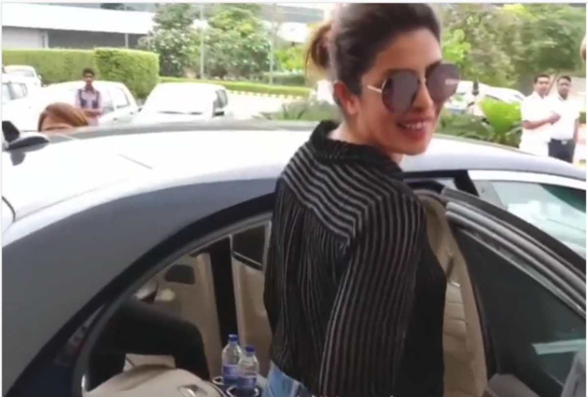 madhu chopra statement on priyanka chopra marriage with nick jonas