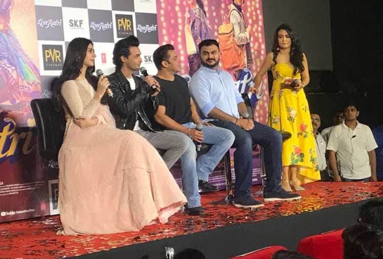 salman khan speak up about priyanka chopra exit from film bharat