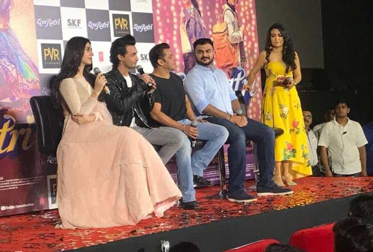 salman khan speak up about priyanka chopra exit from film bharat
