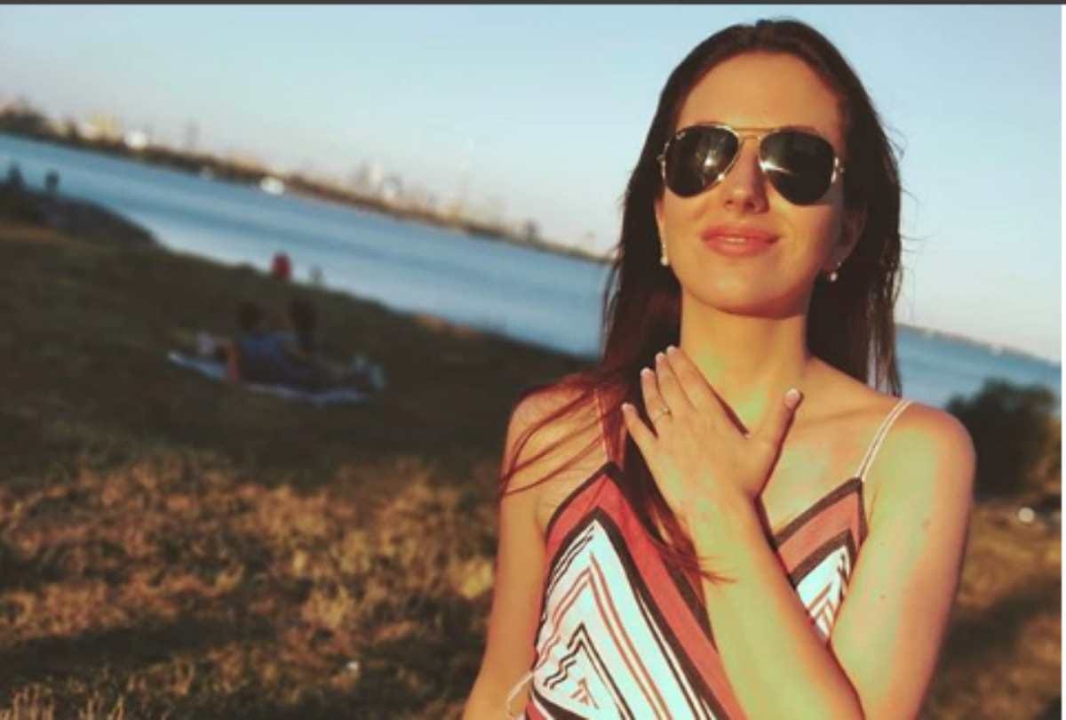 mtv roadies fame raghu ram fiancee Natalie Di Luccio ‏bold and beautiful