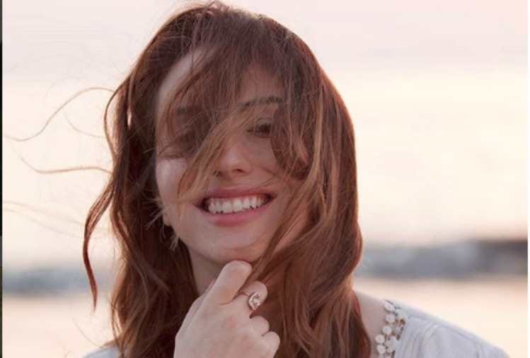 mtv roadies fame raghu ram fiancee Natalie Di Luccio ‏bold and beautiful