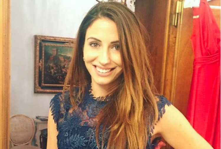 mtv roadies fame raghu ram fiancee Natalie Di Luccio ‏bold and beautiful