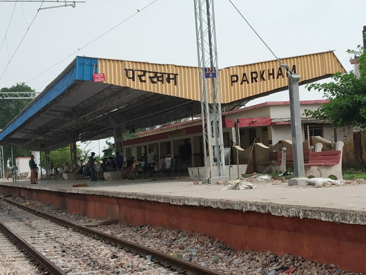 परखम के युवाओं पर दागी गर्म सलाखें, खींच लिए थे नाखून