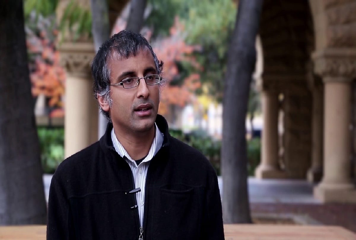 Indian origin Akshay Venkatesh wins nobel of mathematics, know secretes of his success