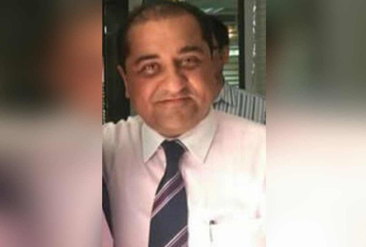 earth infra senior vice president arrested in fraud with more than 1000 buyers