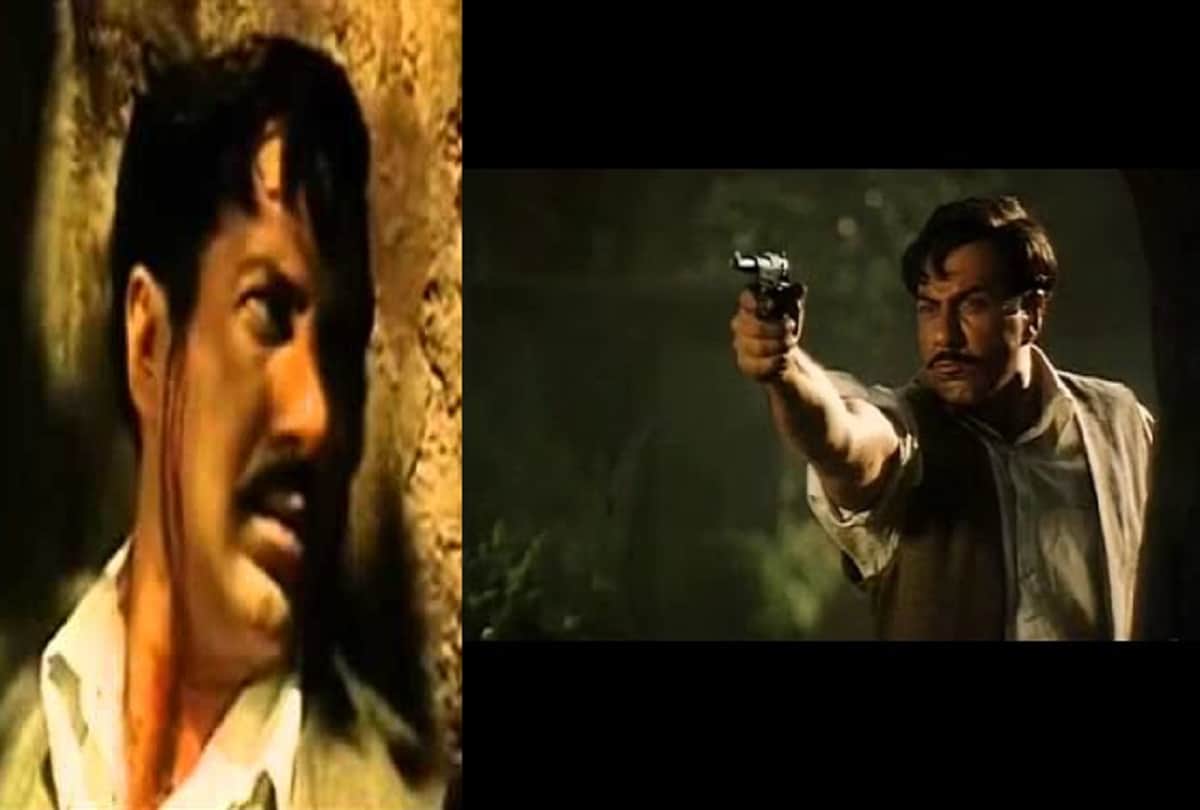 5 bollywood actors who play role of freedom fighter chandrashekhar azad