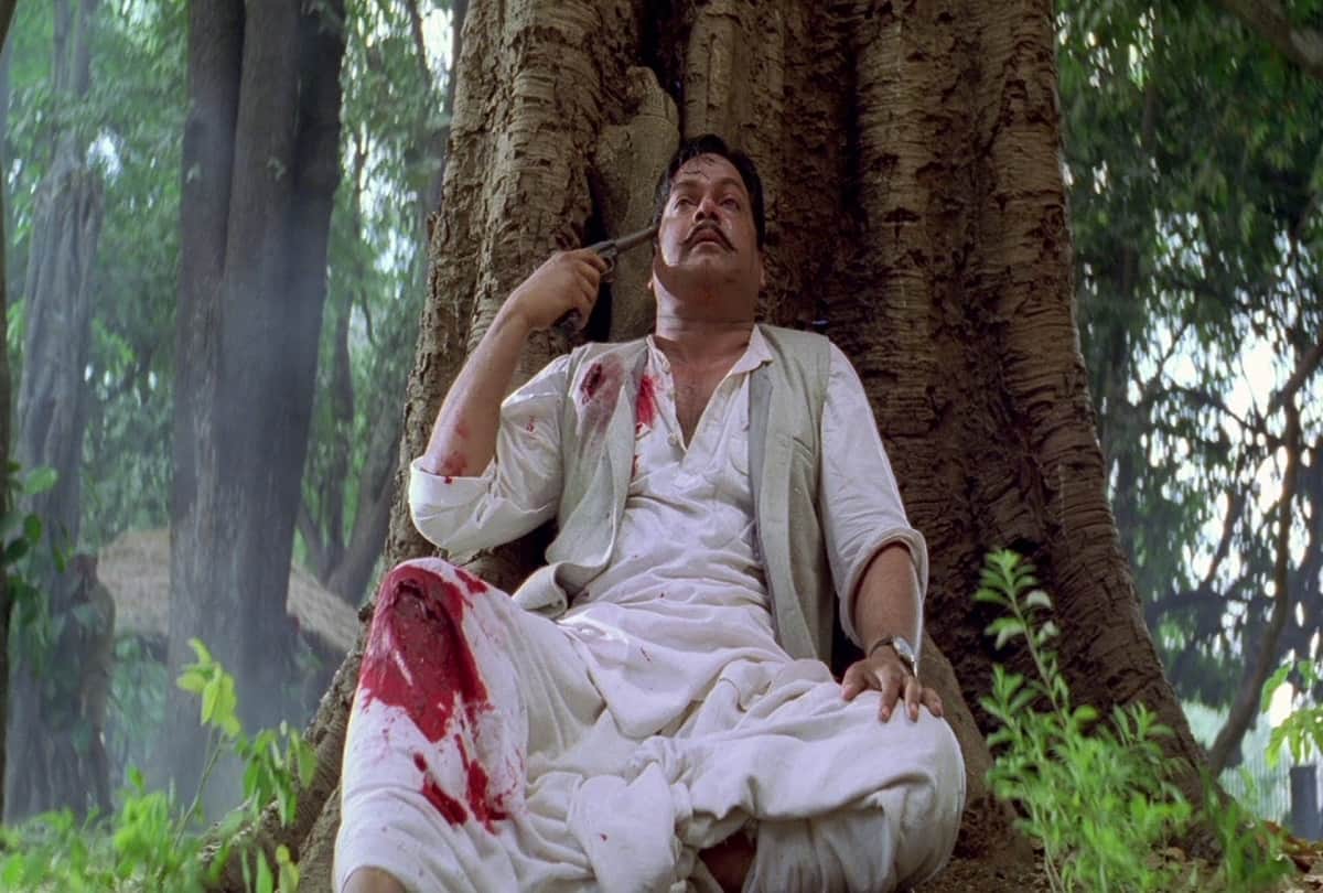 5 bollywood actors who play role of freedom fighter chandrashekhar azad