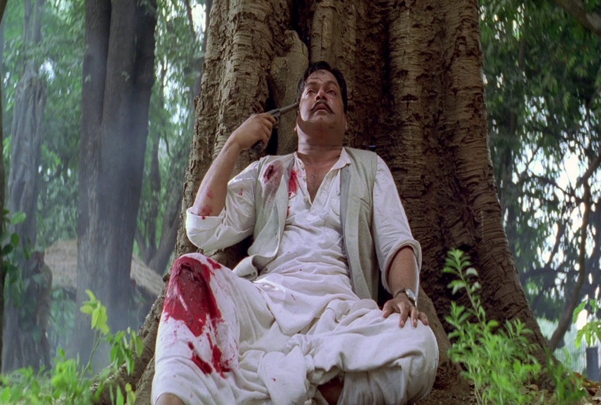 5 bollywood actors who play role of freedom fighter chandrashekhar azad