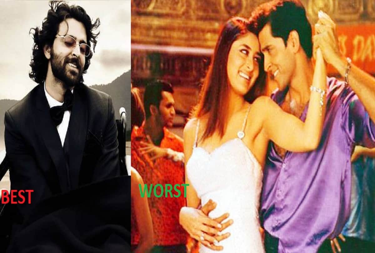 bollywood stars worst and best performance