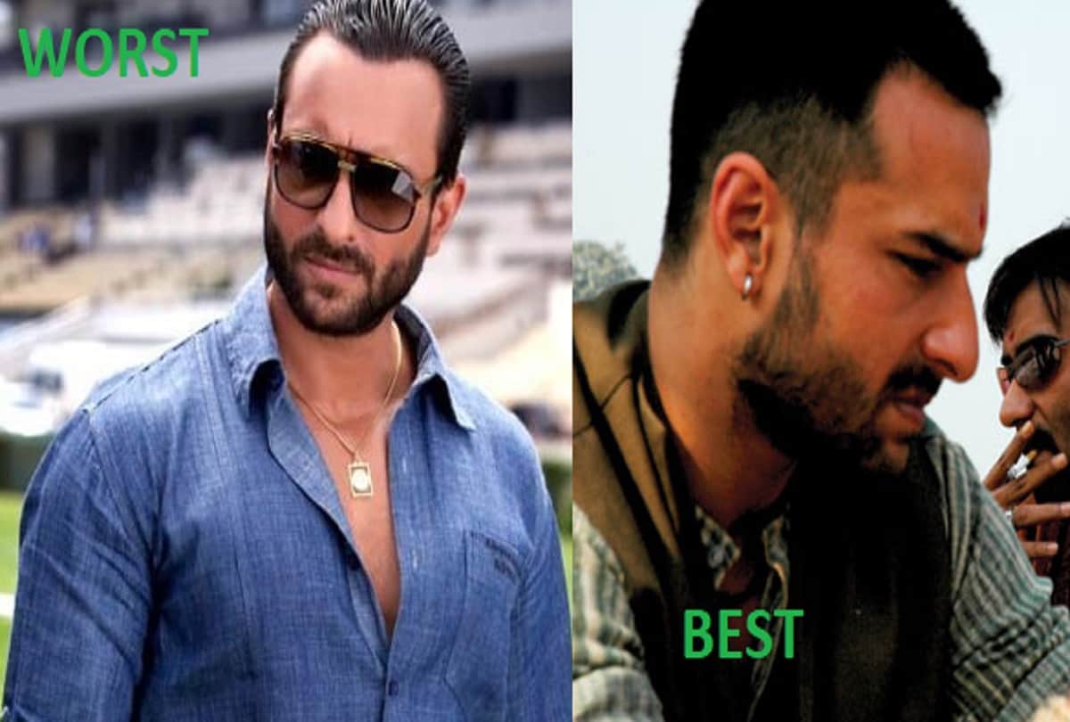 bollywood stars worst and best performance