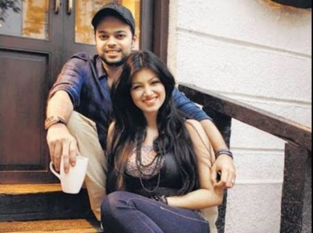 Business tycoons who married with celebrities