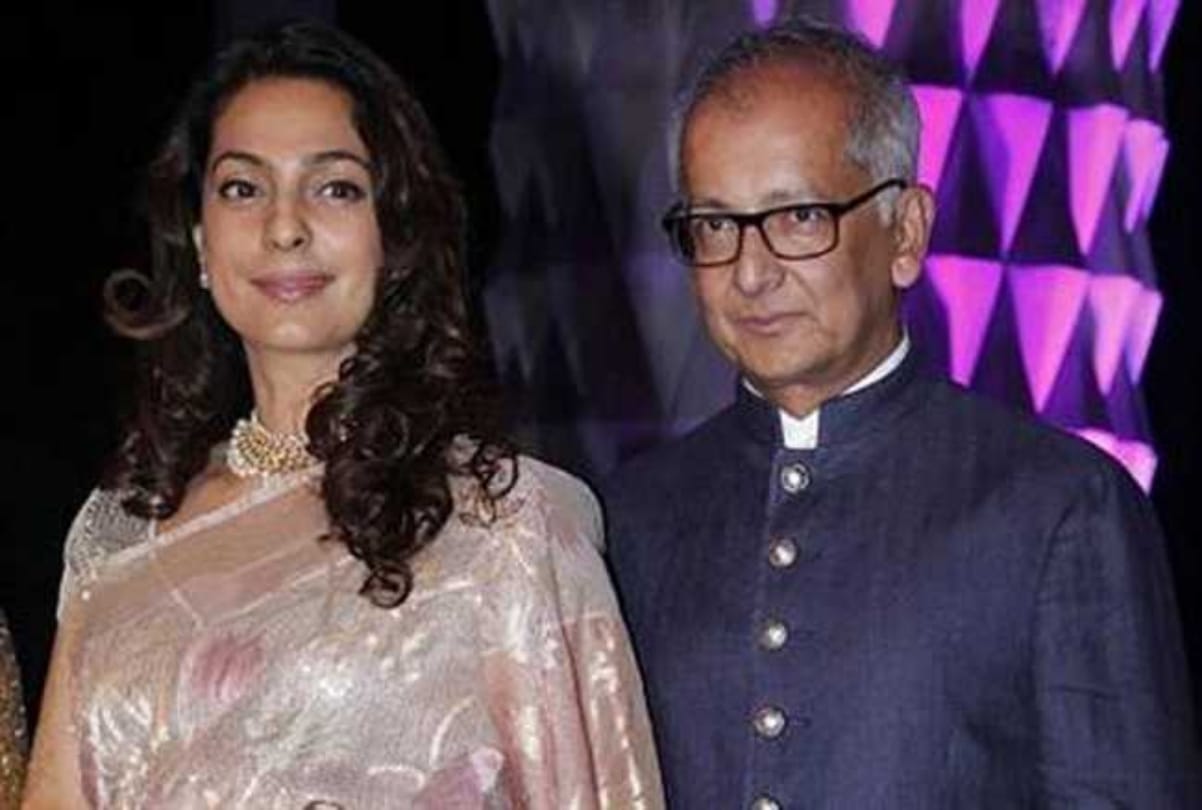 Business tycoons who married with celebrities